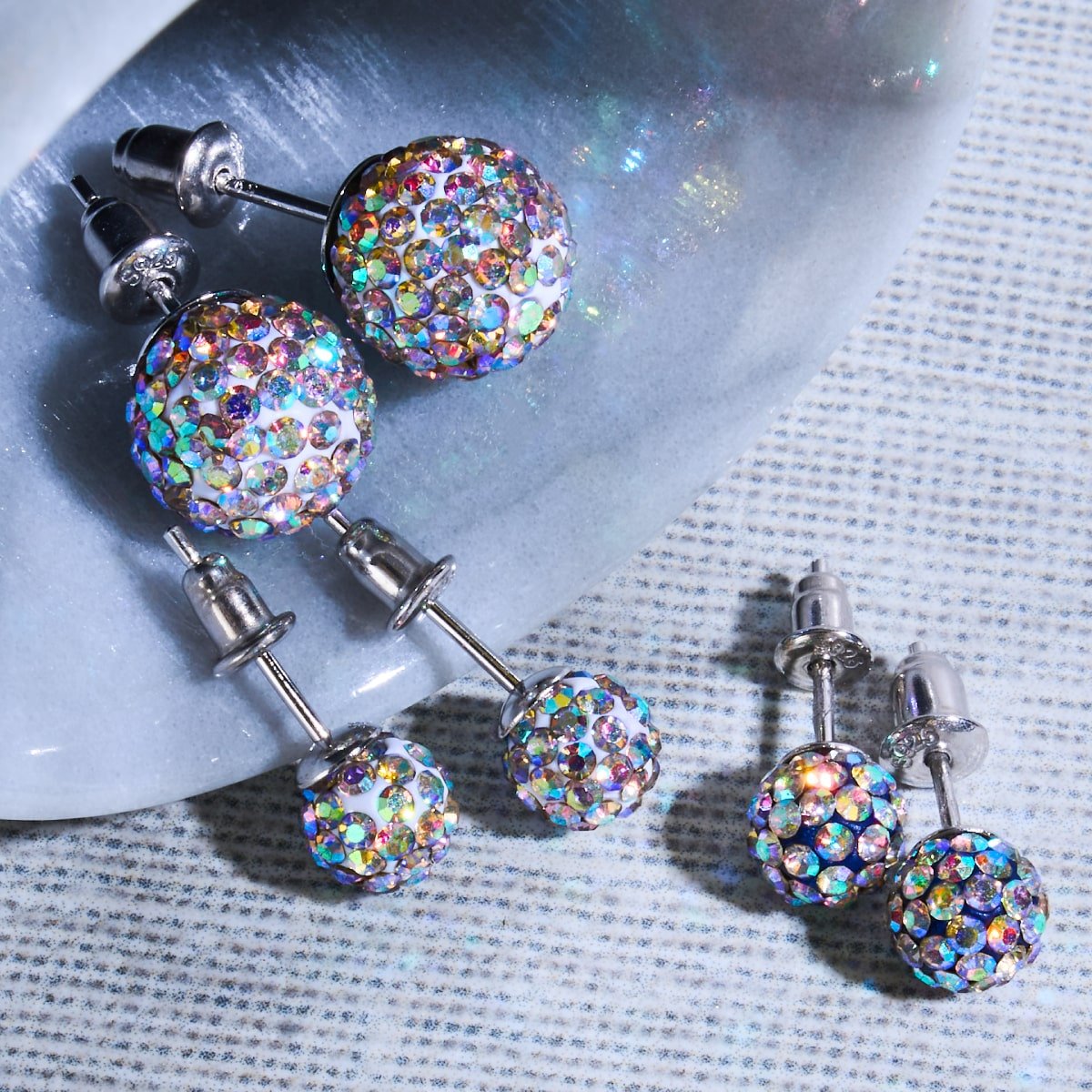 Product detail view